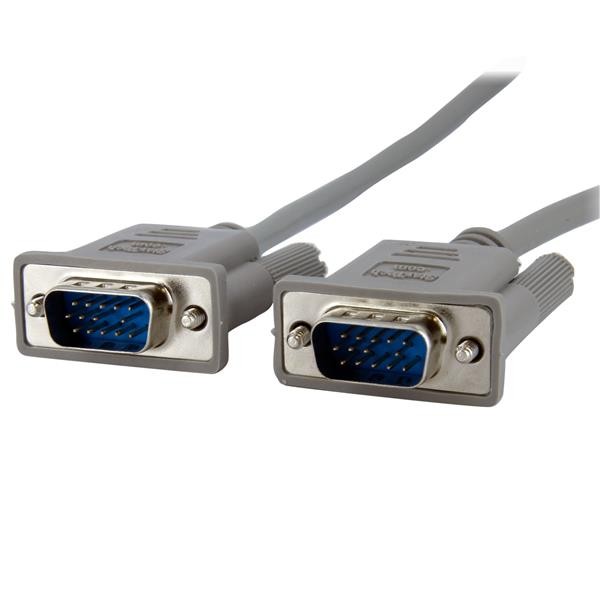 Cable VGA 3M HD15 Macho a HD15 StarTech MXT101MM10