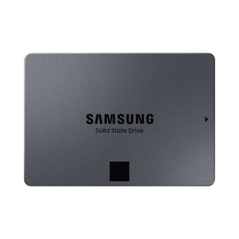 Disco Duro SSD 1TB Samsung 870 QVO