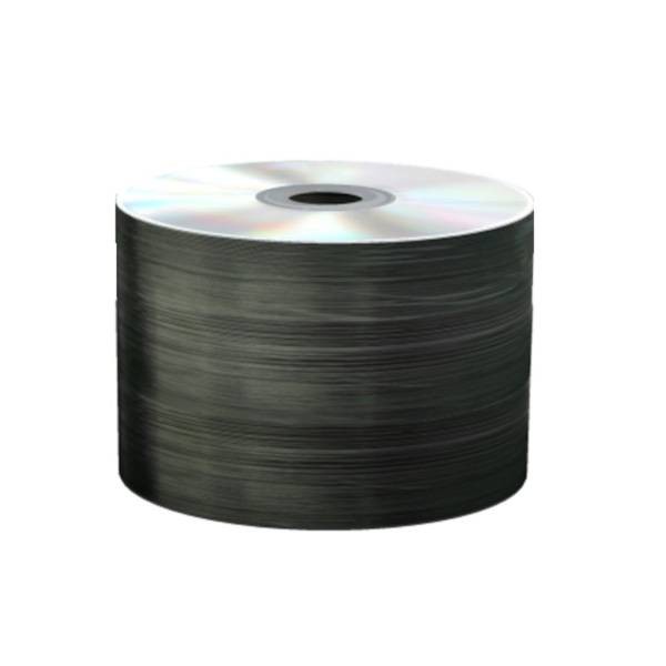 Mini CD-R Mediarange Prof Line FF Thermal White 50pcs