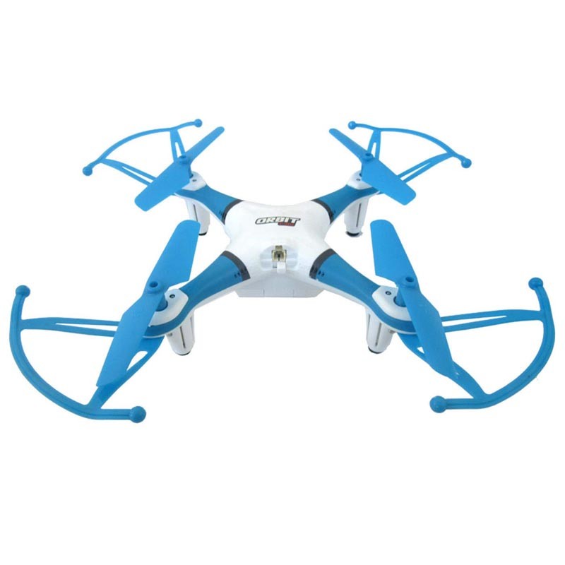 Drone NincoAir Quadrone Orbit Cam