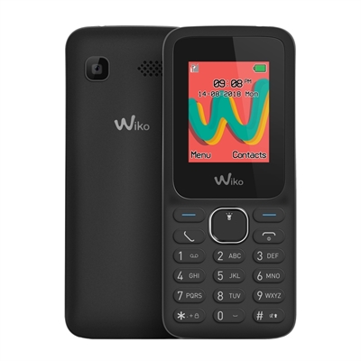Wiko Lubi5 Plus 1.8