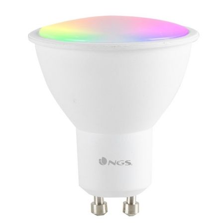 Foco LED Inteligente NGS Gleam 510