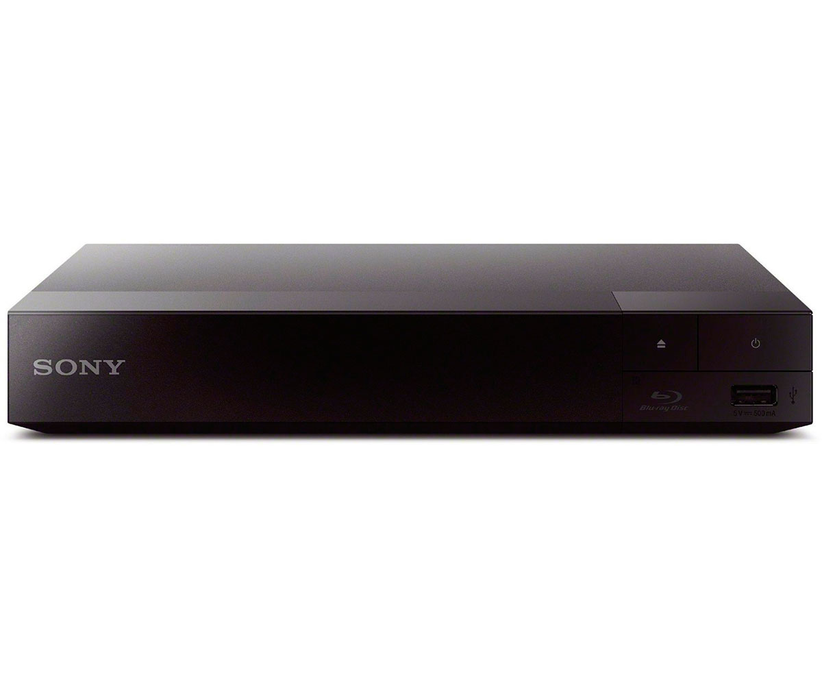 Reproductor de Blu-Ray Sony BDPS3700B