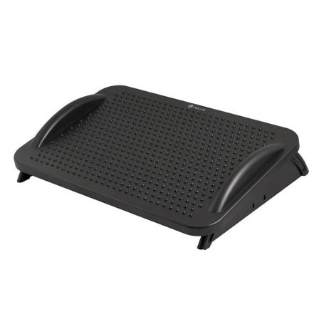 REPOSAPIES ERGONÓMICO NGS FOOTSTOOL - INCLINABLE 30º - SUPERFICIE ANTIDESLIZANTE