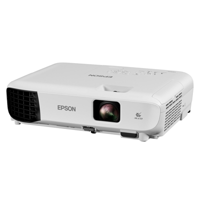 Epson EB-E10 proyector XGA 3600L VGA HDMI