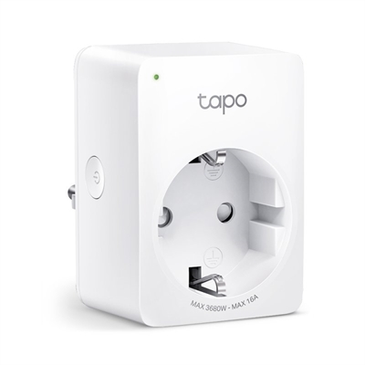 Enchufe Inteligente Mini WiFi TP-LINK Tapo P110