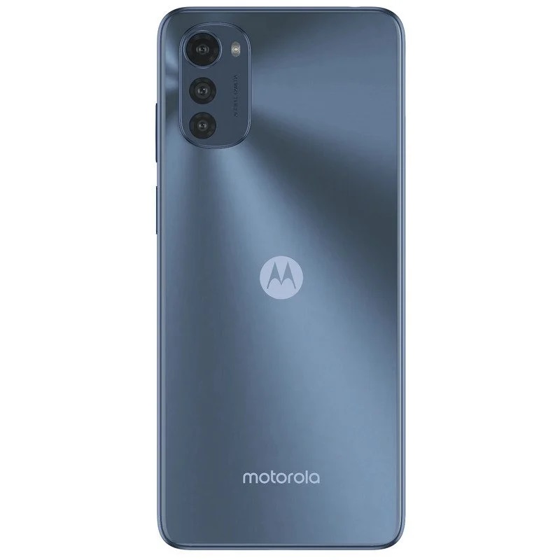 Motorola Moto E32 4GB 64GB Gris