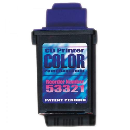 Primera Technology 53321 Cartucho de Tinta Original Color