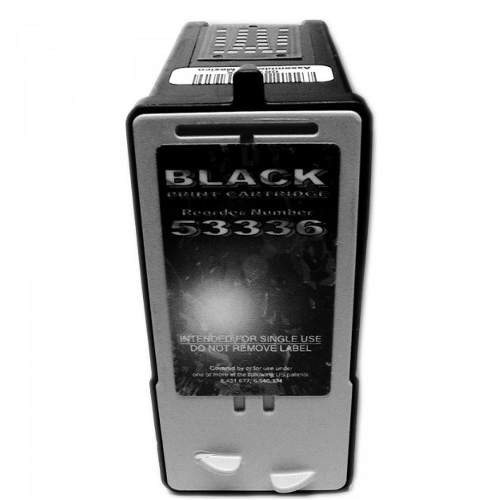 Primera Technology 53336 Cartucho de Tinta Original Negro