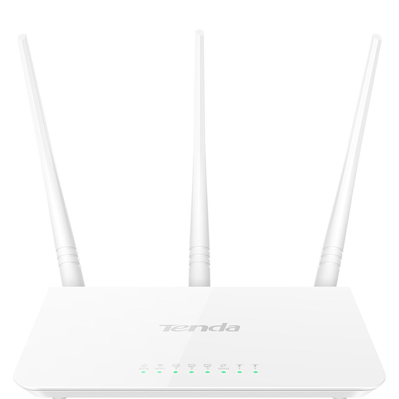 Router Wifi Tenda F3 300Mbps