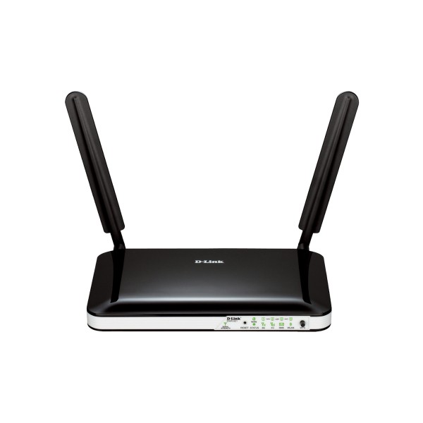 D-Link Router Inalambrico con 3G/4G DWR-921
