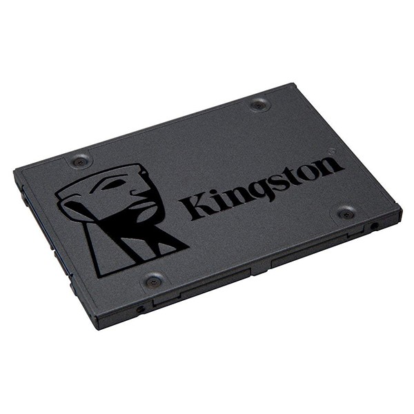 Disco Duro SSD 960GB Kingston A400
