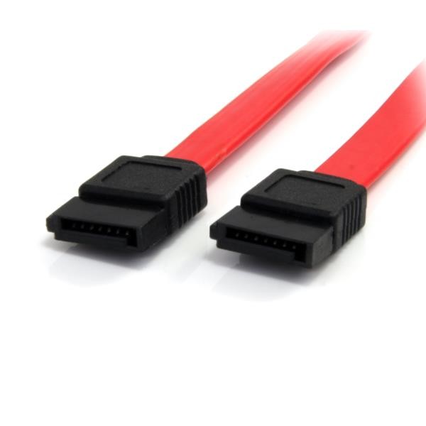 Cable SATA Serial ATA de 12 pulgadas (30 cm)