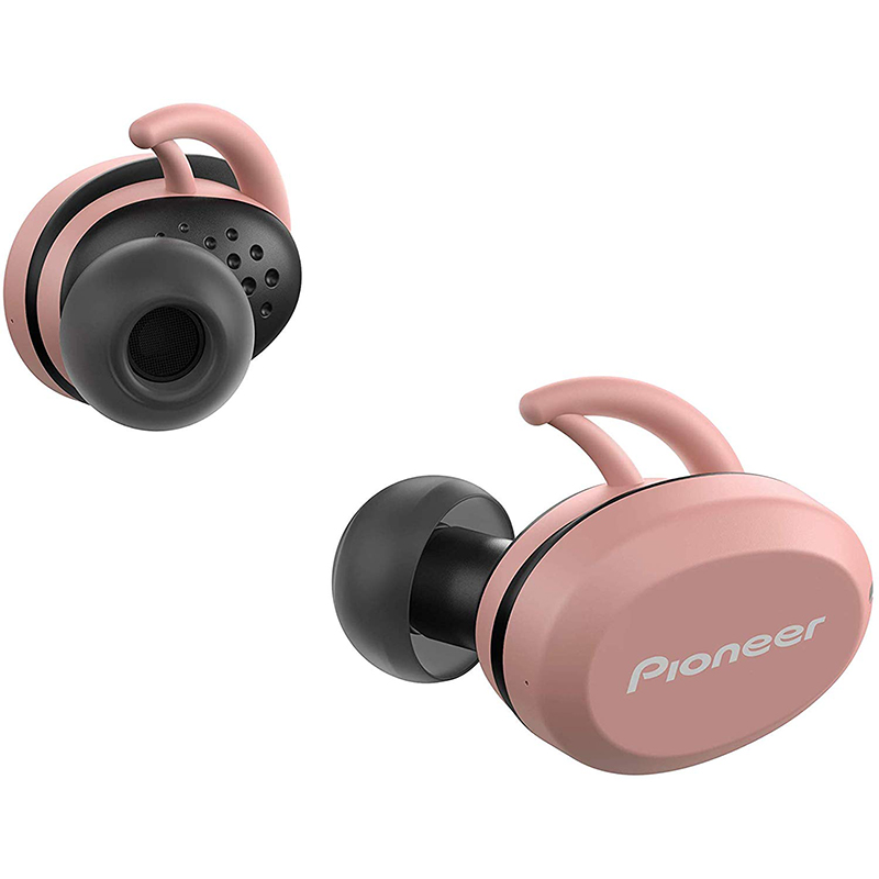 Auriculares Inalámbricos Sin Cable In-Ear Pioneer SE-E8TW-P Rosa