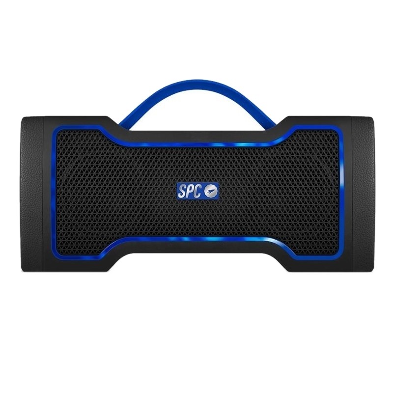 Altavoz Bluetooth SPC Razz Speaker