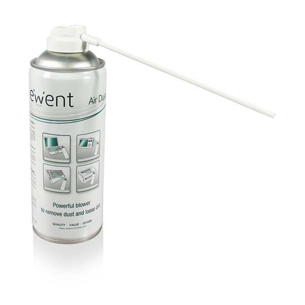 Spray Limpiador de Aire Ewent EW5601