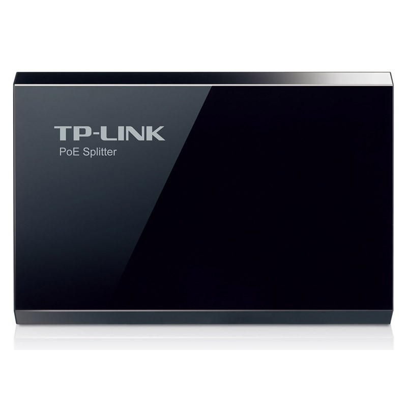 Splitter PoE TP-Link TL-POE10R