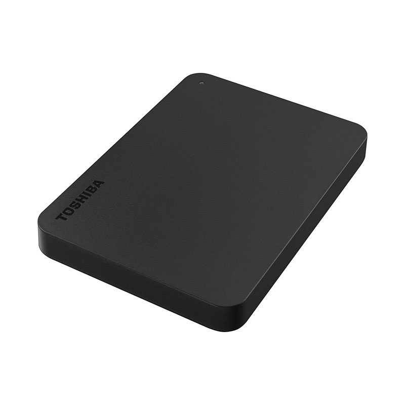 Adicto Margaret Mitchell Marchito 2.5 Disco Duro Externo USB 3.0 1TB Toshiba Canvio Basics - 2018 | Opirata