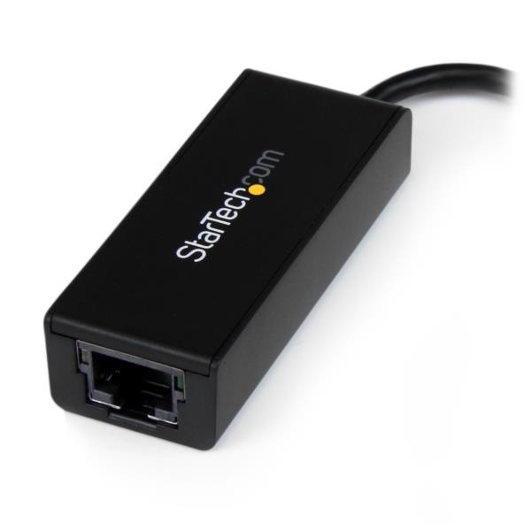 Adaptador USB 3.0 a Gigabit Ethernets