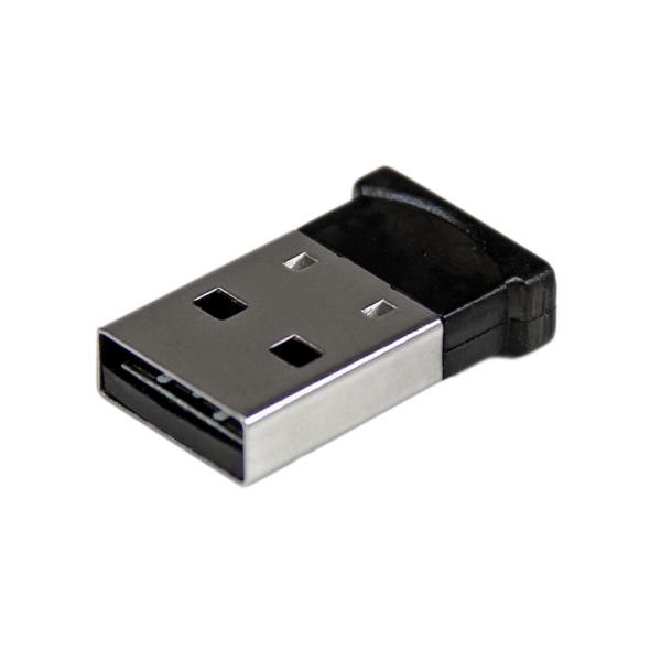 Adaptador USB Externo Bluetooth 4.0 para Ordenador Sobremesa