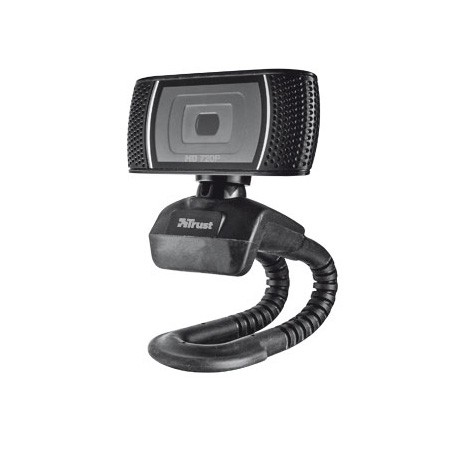 Webcam Trust Trino HD 18679 720P