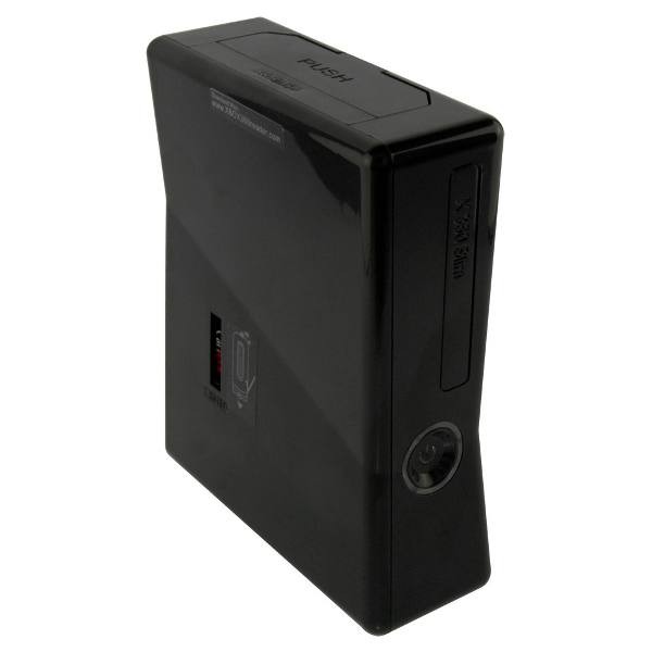 Xbox 360 Caja de Transferencia USB