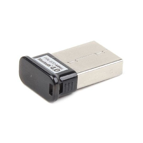 Dongle USB Bluetooth v.4.0 Gembird BTD-MINI5 24Mbit/s