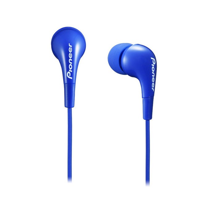 Auriculares Pioneer SE-CL502 Azul