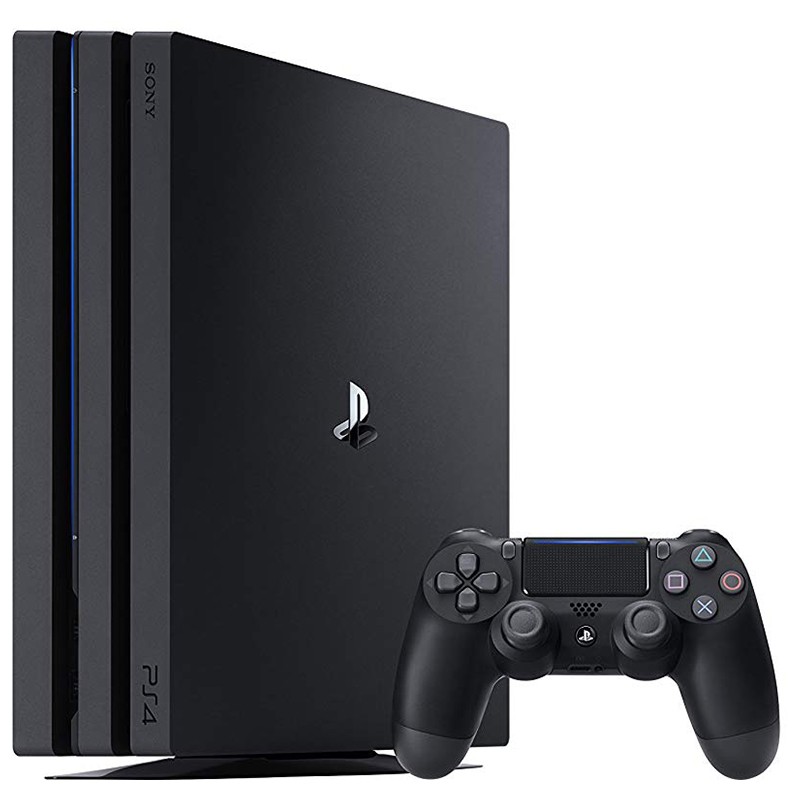 Sony PlayStation 4 Pro 1TB Negro