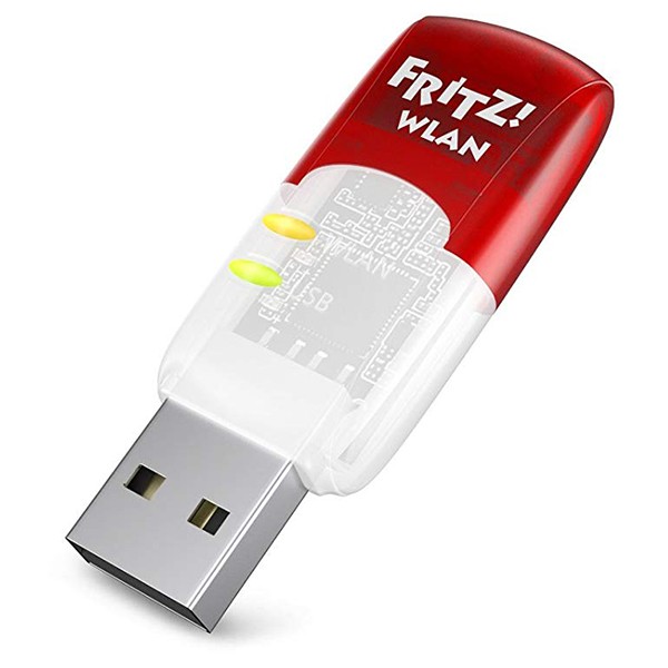 USB Wifi AVM FRITZ!WLAN Stick AC 430 MU-MIMO