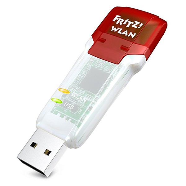 USB Wifi AVM FRITZ!WLAN Stick AC 860